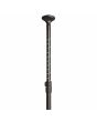 Tabla de Paddle Surf hinchable para SUP Quiksilver QS iSup Thor 10'6  310 Litros color azul remo extensible