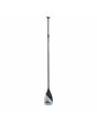 Tabla de Paddle Surf hinchable para SUP Quiksilver QS iSup Thor 10'6  310 Litros color azul remo