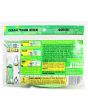 Limpiador de restos de parafina de tablas de surf Pickle Wax Remover instrucciones