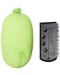 Limpiador de restos de parafina de tablas de surf Pickle Wax Remover Peine rascador