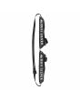 Porta Tablas de Surf Blando para Coche Quiksilver Quik Rax negro almohadillas lateral