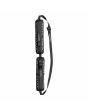 Porta Tablas de Surf Blando para Coche Quiksilver Quik Rax negro almohadillas