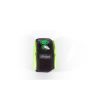 Invento para Bodyboard Pride Biceps Leash Tristan Roberts Verde puño lateral