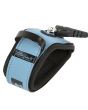 Invento para tabla de bodyboard Pride Biceps Leash Tristan Roberts Turquesa brazalete