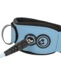 Invento para tabla de bodyboard Pride Biceps Leash Tristan Roberts Turquesa giravueltas