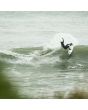 Quillas para tabla de Surf Deflow Highline Futures Medium Verdes Tri-Fins lifestyle