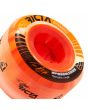 Ruedas de Skate Ricta 53mm Asta Speedrings Slim 95a naranjas detalle