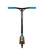 Patinete Scooter Completo Blazer Pro Outrun 2 FX Lava Naranja 500mm frontal 