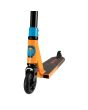 Patinete Scooter Completo Blazer Pro Outrun 2 FX Lava Naranja 500mm rueda delantera