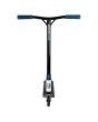 Patinete Scooter Completo Blazer Pro Outrun 2 FX Smoke blanco 500mm frontal