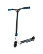 Patinete Scooter Completo Blazer Pro Outrun 2 FX Smoke blanco 500mm