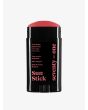 Crema protectora solar facial en barra Seventy One The Sunset Sun Stick SPF 50+ Rosa abierta