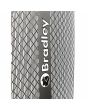 Tabla de Surf Shortboard Bradley Olympia LC6 Black 6'0" 31,4 Litros logo