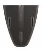 Tabla de Surf Shortboard Bradley Olympia LC6 Black 6'0" 31,4 Litros Thruster