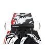 Skate Completo Birdhouse Stage 3 Falcon 2 8.0" rojo eje