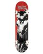 Skate Completo Birdhouse Stage 3 Falcon 2 8.0" rojo