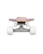 Skate Completo Cruiser Roxy Swirl 29" x 8.5" Multicolor frontal