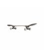 Skate Completo Quiksilver Darkday 31.84" x 8.375" Negro derecha
