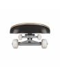 Skate Completo Quiksilver Darkday 31.84" x 8.375" Negro frontal