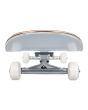 Skate completo Quiksilver Isle of Stoke frontal 