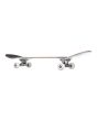 Skate completo Quiksilver Isle of Stoke izquierda