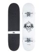 Skate completo Quiksilver Isle of Stoke