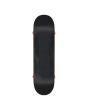 Skate Completo Santa Cruz Classic Dot Mid 7.80" x 31.00" Verde deck