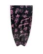 Tabla de Surf Softboard Quiksilver Bat 5'6" 38 Litros blanca tail