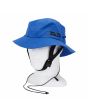 Gorro de Surf FCS Essential Surf Bucket Hat azul 