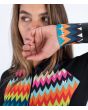 Mujer con Traje de neopreno de primavera con manga larga Advant Springsuit 2/2mm Chevron puño