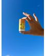 Crema protectora solar invisible en formato barra Seventy One Sun Kissed SPF 50+ Transparente Envase 15gr