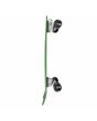 Surfskate Completo Arbor Black Rose MFG 30.75" x 10" C7 Verde canto