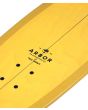 Surfskate Completo Arbor x Carver Tyler Warren 29'' x 9.875" eje C7 firma