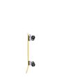 Surfskate Completo Arbor x Carver Tyler Warren 29'' x 9.875" eje C7 canto
