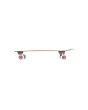 Surfskate Completo Quiksilver MR Super 31" x 9.5" multicolor izquierda