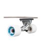 Surfskate Completo Roxy Trippin 31.2" x 9.6" blanco eje