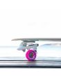 Surfskate Completo Smoothstar THD Holy Toledo Pro 31,5" azul turquesa Thruster D
