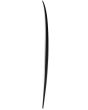 Tabla de surf Hayden Holy Grail 5'7 frontal lateral