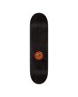 Tabla de Skate Santa Cruz Screaming Hand 7.80" x 31.00" Rosa bajo