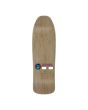 Tabla de Skate Santa Cruz Speed Wheels Vein Hand 9.35'' x 31.7'' Rosa-Amarillo Edición LImitada