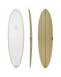 Tabla de Surf Softboard JS Industries Big Baron 6'8" 40,2L Sand 