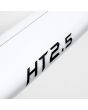 Tabla de surf Shortboard Sharpeye Holy Toledo 2.5 5'11 Blanca Swallow Tail FCS 2 26.7 Litros logo