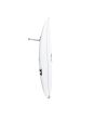 Tabla de surf shortboard Sharpeye Surfboards #77 Filipe Toledo Pro Model 6'0 Blanca 28,9 Litros FCS 2 canto