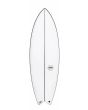 Tabla de surf Shortboard JS Black Baron EPS Summer 5'7"