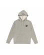 Sudadera con capucha T&C Surf Designs YY71 Gris para hombre frontal