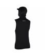 Chaleco de neopreno con capucha O'Neill Thermo-X Neo Hooded Vest posterior