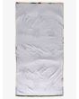 Toalla de Playa Quiksilver Freshness Plaza Taupe Beige posterior