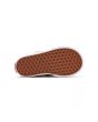 Zapatillas Vans Slip-On para bebé de 1 a 4 años blancas y negras con estampado Checkerboard suela