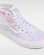 Zapatillas Vans UY Sk8-Hi Festival Dream Golden Hour Multicolor para niño/a 4-8 años estampado