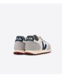 Zapatillas Veja Rio Branco Alveomesh Gravel Nautico Unisex posterior